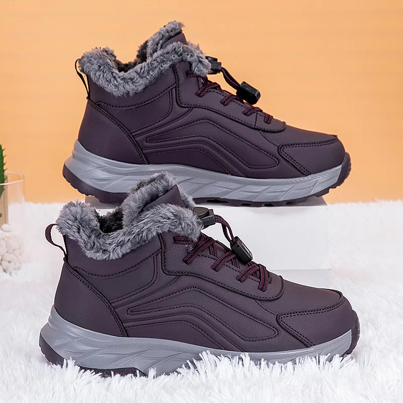 รองเท้าบูทกันหนาว ELUVA สำหรับ - Hiking Boot Waterproof บทวิจารณ์และราคา