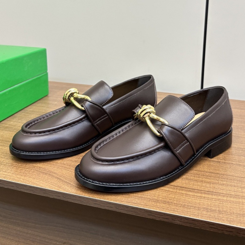 รองเท้าโลฟเฟอร์ผู้หญิงแบบใหม่ป - Men Shoes Elegant บทวิจารณ์และราคา