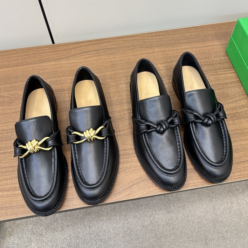 รองเท้าโลฟเฟอร์ผู้หญิงแบบใหม่ป - Men Shoes Elegant บทวิจารณ์และราคา