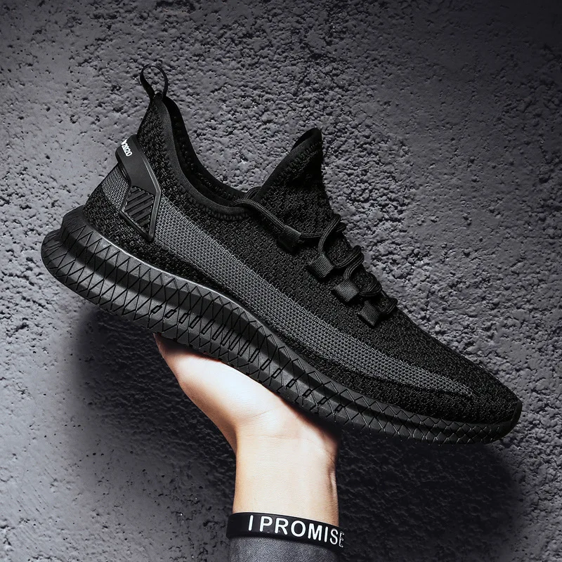 รองเท้าผ้าใบผู้ชายแบบสาน รุ่นใ - Men Shoes Everyday บทวิจารณ์และราคา