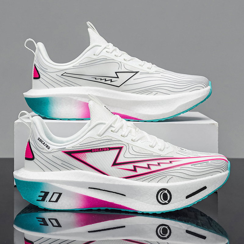 รองเท้าวิ่งผู้ชาย รองเท้ากีฬาส - Men Shoes Runners บทวิจารณ์และราคา
