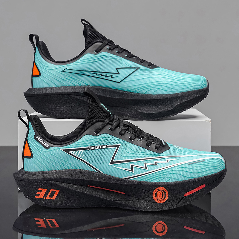 รองเท้าวิ่งผู้ชาย รองเท้ากีฬาส - Men Shoes Runners บทวิจารณ์และราคา