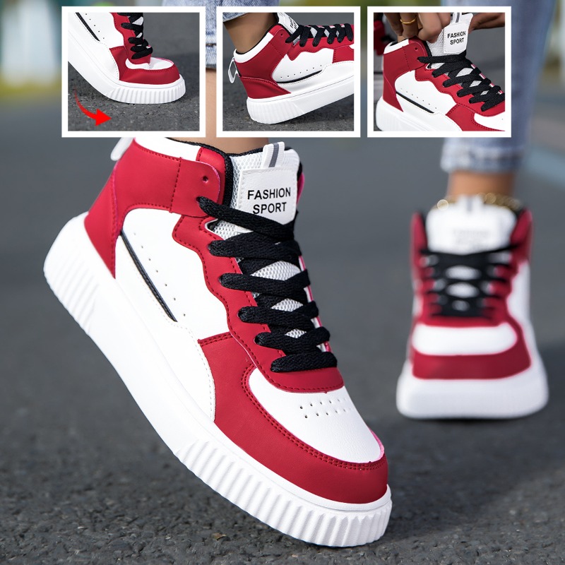 รองเท้าผู้หญิง MAEDEF รองเท้าส - Men Shoes Trainers บทวิจารณ์และราคา
