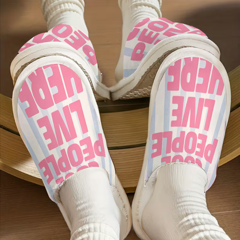รองเท้าแตะหรูหรา Cool Quote สำ - Men Shoes Quotes บทวิจารณ์และราคา