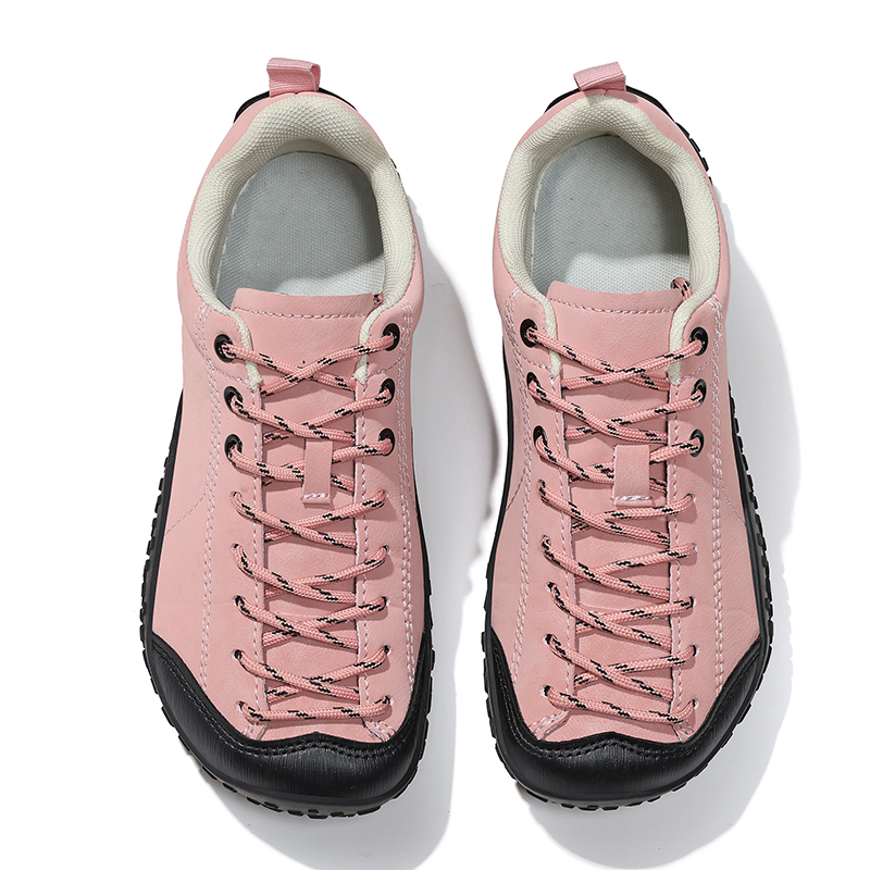 รองเท้าผ้าใบ ELUVA สำหรับผู้ชา - Minimalist Barefoot Shoe บทวิจารณ์และราคา