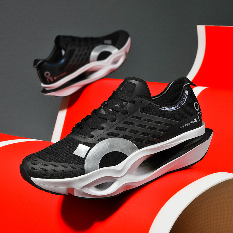 รองเท้าผ้าใบแฟชั่นผู้ชาย รองเท - Men Shoes Runners บทวิจารณ์และราคา