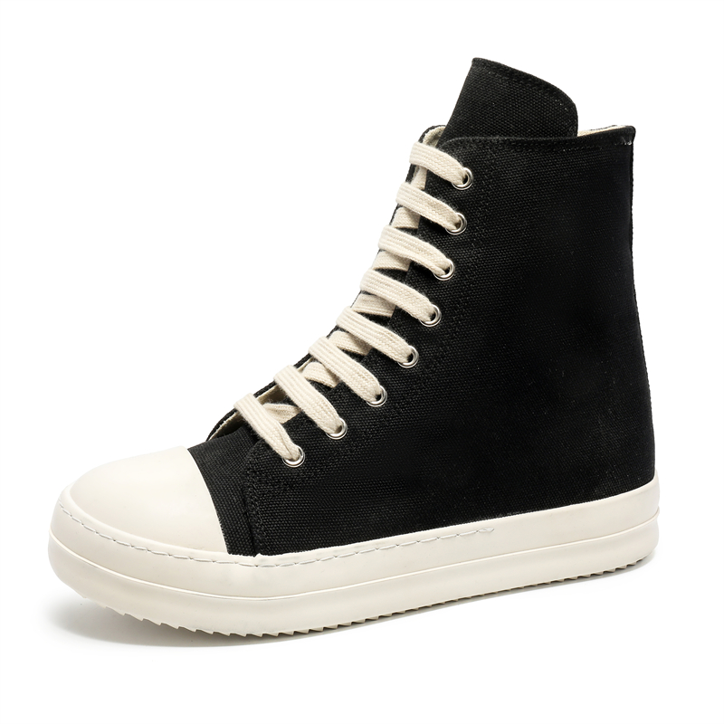 รองเท้าผ้าใบผู้ชายยอดนิยม รองเ - Men Shoes Everyday บทวิจารณ์และราคา
