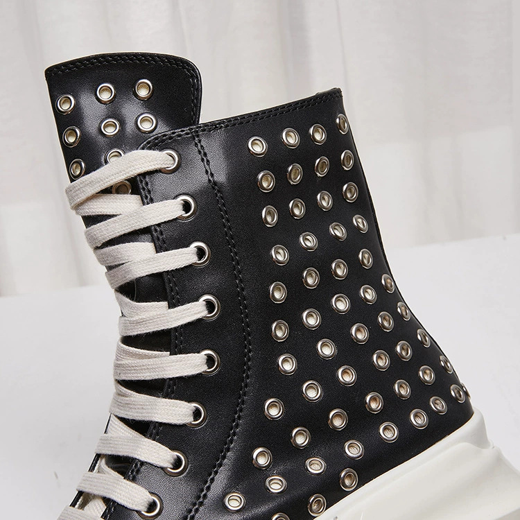 รองเท้าผู้ชายสไตล์วินเทจ รองเท - Men Shoes Trainers บทวิจารณ์และราคา