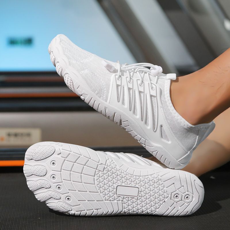 รองเท้าลุยน้ำแบบสวม รุ่นใหม่ ย - Men Shoes Size 46 บทวิจารณ์และราคา