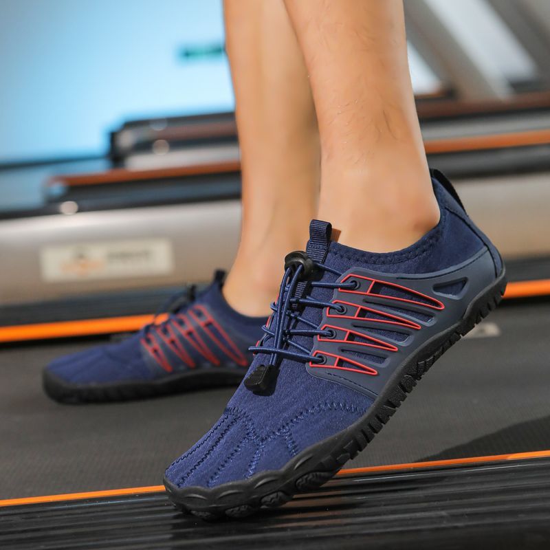 รองเท้าลุยน้ำแบบสวม รุ่นใหม่ ย - Men Shoes Size 46 บทวิจารณ์และราคา
