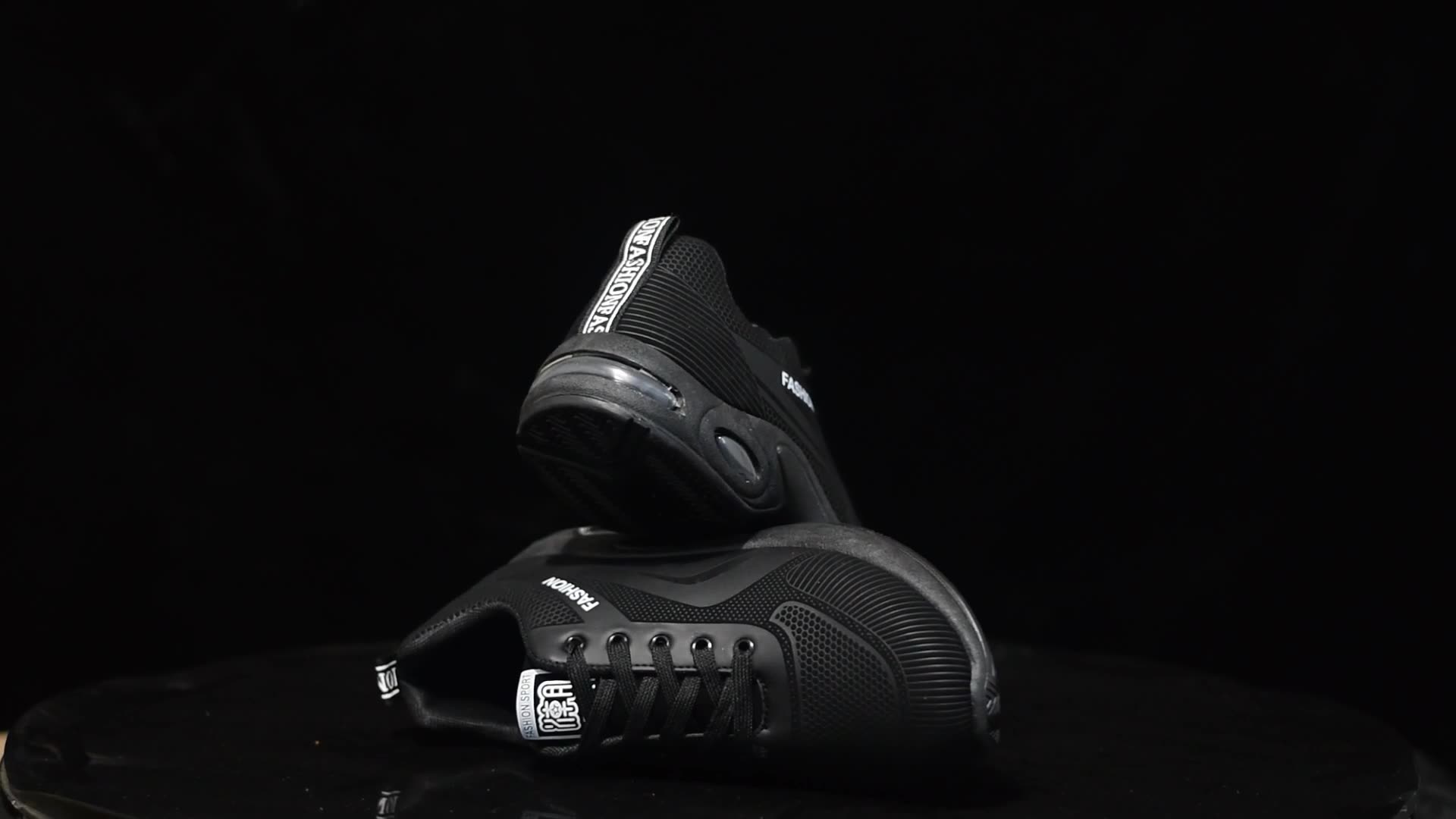 รองเท้าผ้าใบลําลองผู้ชายใหม่Br - Men Shoes Runners บทวิจารณ์และราคา
