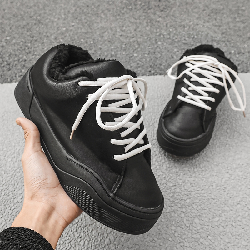 รองเท้าผู้ชายคุณภาพดี 2026 ฤดู - Men Shoes Everyday บทวิจารณ์และราคา