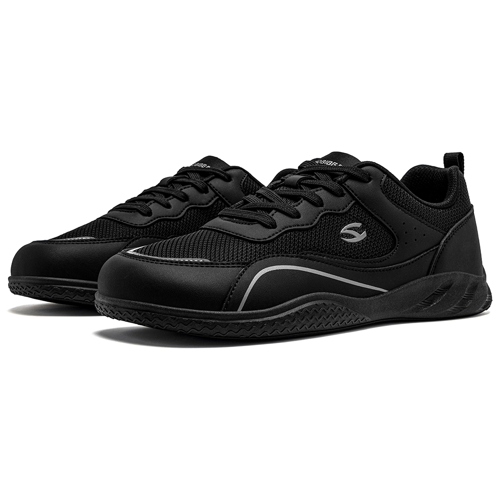 HOBIBEAR รองเท้าหัวกว้างสำหรับ - Men Shoes Runners บทวิจารณ์และราคา