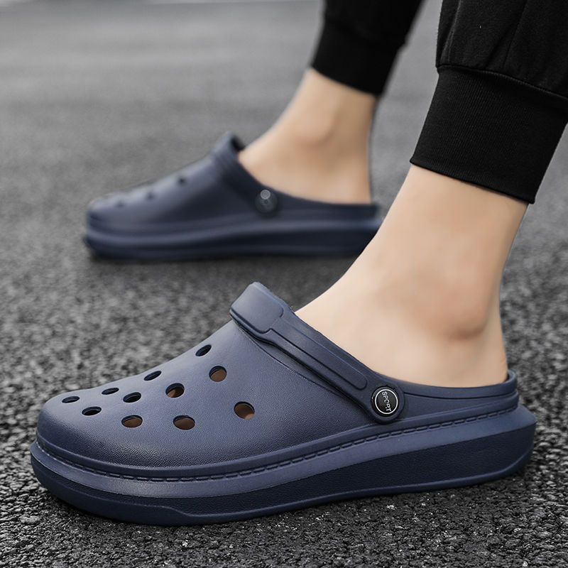 ชายหาดBreathableแพลตฟอร์มชายรอ - Men Shoes Elegant บทวิจารณ์และราคา