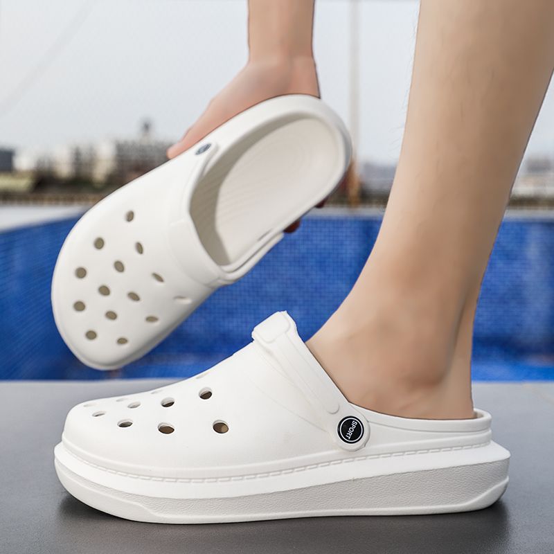 ชายหาดBreathableแพลตฟอร์มชายรอ - Men Shoes Elegant บทวิจารณ์และราคา
