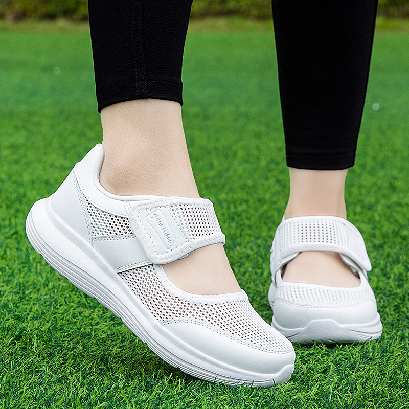 รองเท้าผู้หญิงรองเท้าผ้าใบรองเ - Minimalist Barefoot Shoe บทวิจารณ์และราคา
