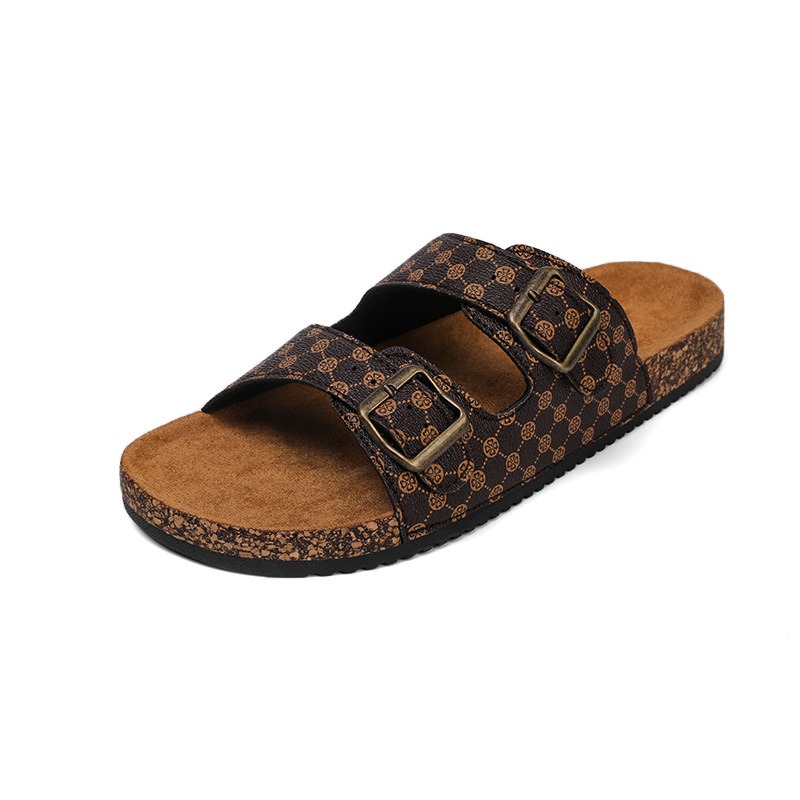 รองเท้าแตะผู้หญิงแฟชั่นไซส์ 36 - Men'S Shoes Birkenstock บทวิจารณ์และราคา