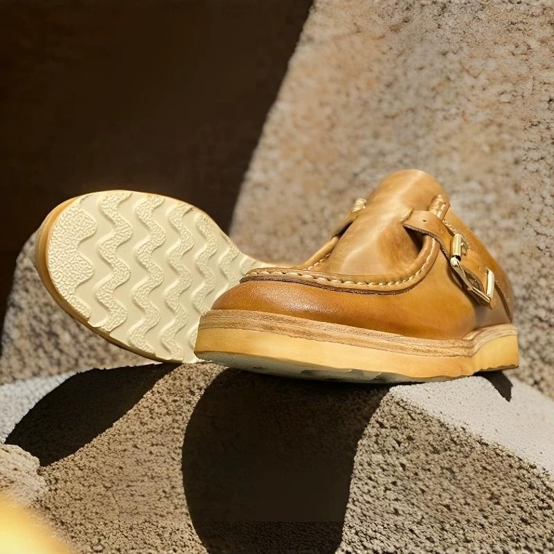 รองเท้าแตะผู้ชายทรงกลม ดีไซน์เ - Men'S Shoes Birkenstock บทวิจารณ์และราคา