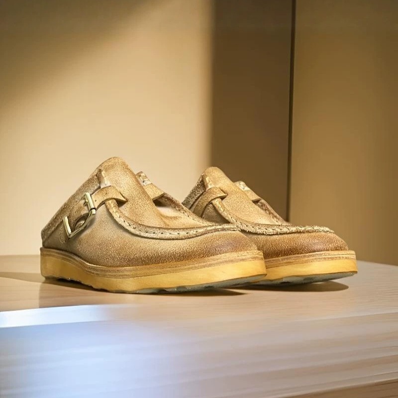 รองเท้าแตะผู้ชายทรงกลม ดีไซน์เ - Men'S Shoes Birkenstock บทวิจารณ์และราคา