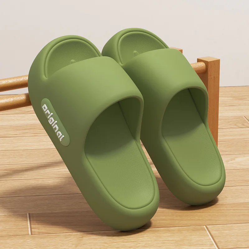 รองเท้าแตะผู้หญิง ผู้ชาย รองเท - Flip Flop Beach Men บทวิจารณ์และราคา