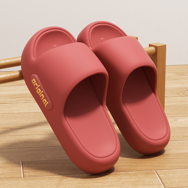 รองเท้าแตะผู้หญิง ผู้ชาย รองเท - Flip Flop Beach Men บทวิจารณ์และราคา