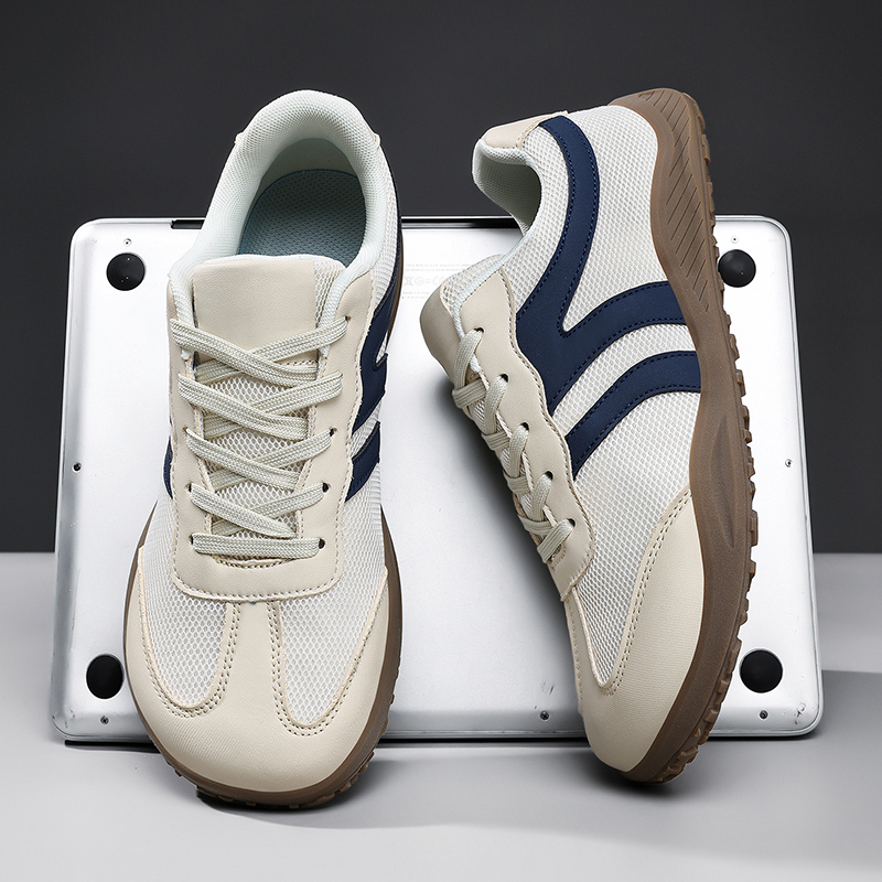รองเท้าแบบเท้าเปล่าสำหรับผู้ชา - Minimalist Barefoot Shoe บทวิจารณ์และราคา
